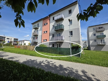 Pronájem bytu 2+kk v osobním vlastnictví 42 m², Mohelnice