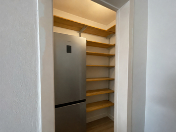 Prodej bytu 2+kk v osobním vlastnictví 41 m², Praha 4 - Hodkovičky