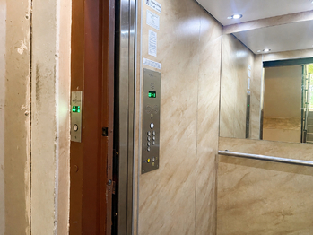 Prodej bytu 2+kk v osobním vlastnictví 41 m², Praha 4 - Hodkovičky