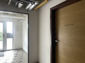 Prodej bytu 2+kk v osobním vlastnictví 41 m², Praha 4 - Hodkovičky