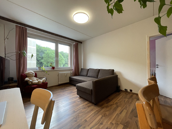 Prodej bytu 2+kk v osobním vlastnictví 41 m², Praha 4 - Hodkovičky