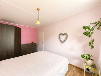 Prodej bytu 2+kk v osobním vlastnictví 41 m², Praha 4 - Hodkovičky