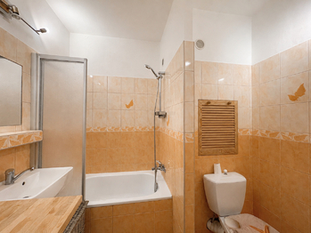 Prodej bytu 2+kk v osobním vlastnictví 41 m², Praha 4 - Hodkovičky