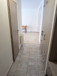 Prodej bytu 3+kk v osobním vlastnictví 71 m², Luka nad Jihlavou