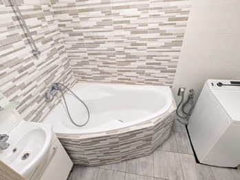 Prodej bytu 3+kk v osobním vlastnictví 71 m², Luka nad Jihlavou
