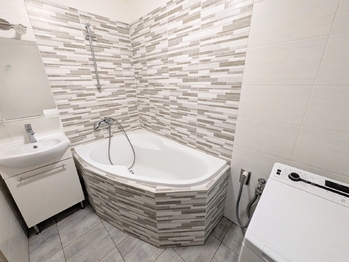 Prodej bytu 3+kk v osobním vlastnictví 71 m², Luka nad Jihlavou