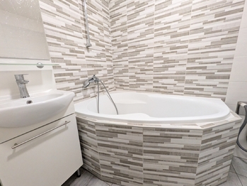 Prodej bytu 3+kk v osobním vlastnictví 71 m², Luka nad Jihlavou