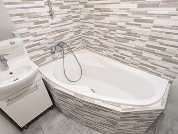 Prodej bytu 3+kk v osobním vlastnictví 71 m², Luka nad Jihlavou