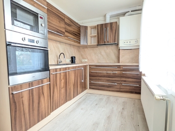 Prodej bytu 3+kk v osobním vlastnictví 71 m², Luka nad Jihlavou