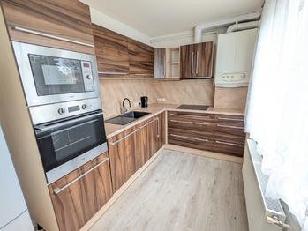 Prodej bytu 3+kk v osobním vlastnictví 71 m², Luka nad Jihlavou