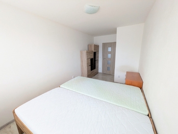 Prodej bytu 3+kk v osobním vlastnictví 71 m², Luka nad Jihlavou