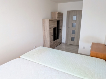 Prodej bytu 3+kk v osobním vlastnictví 71 m², Luka nad Jihlavou
