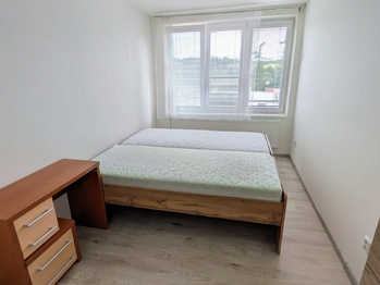 Prodej bytu 3+kk v osobním vlastnictví 71 m², Luka nad Jihlavou