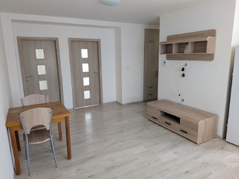 Prodej bytu 3+kk v osobním vlastnictví 71 m², Luka nad Jihlavou