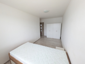 Prodej bytu 3+kk v osobním vlastnictví 71 m², Luka nad Jihlavou