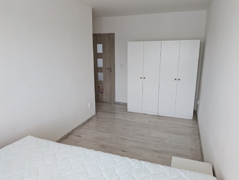 Prodej bytu 3+kk v osobním vlastnictví 71 m², Luka nad Jihlavou
