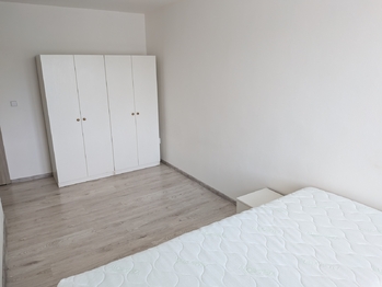 Prodej bytu 3+kk v osobním vlastnictví 71 m², Luka nad Jihlavou