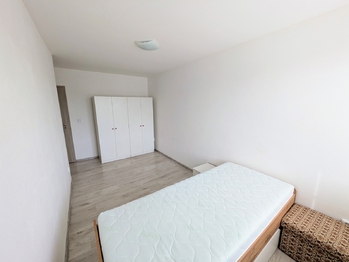 Prodej bytu 3+kk v osobním vlastnictví 71 m², Luka nad Jihlavou