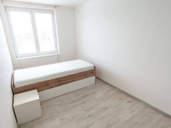 Prodej bytu 3+kk v osobním vlastnictví 71 m², Luka nad Jihlavou