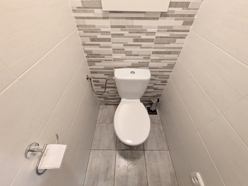 Prodej bytu 3+kk v osobním vlastnictví 71 m², Luka nad Jihlavou