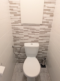 Prodej bytu 3+kk v osobním vlastnictví 71 m², Luka nad Jihlavou