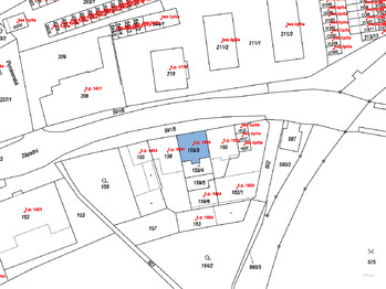 KM - 04.06.2026 - Prodej bytu 2+1 v osobním vlastnictví 62 m², Karlovy Vary