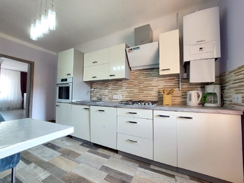 Prodej bytu 2+1 v osobním vlastnictví 62 m², Karlovy Vary