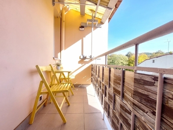 Prodej bytu 2+1 v osobním vlastnictví 62 m², Karlovy Vary