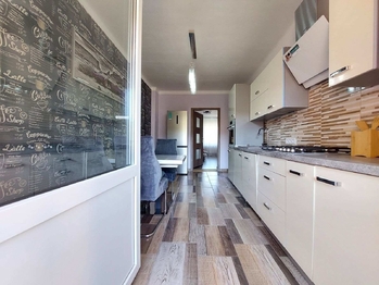 Prodej bytu 2+1 v osobním vlastnictví 62 m², Karlovy Vary