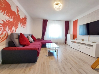 Prodej bytu 2+1 v osobním vlastnictví 62 m², Karlovy Vary