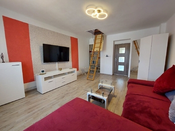 Prodej bytu 2+1 v osobním vlastnictví 62 m², Karlovy Vary