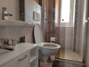 Prodej bytu 2+1 v osobním vlastnictví 62 m², Karlovy Vary