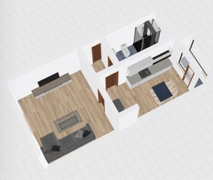 Prodej bytu 2+1 v osobním vlastnictví 62 m², Karlovy Vary