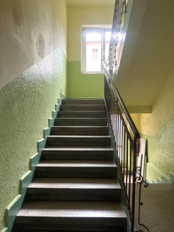 Prodej bytu 2+1 v osobním vlastnictví 62 m², Karlovy Vary