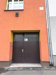 Prodej bytu 2+1 v osobním vlastnictví 62 m², Karlovy Vary