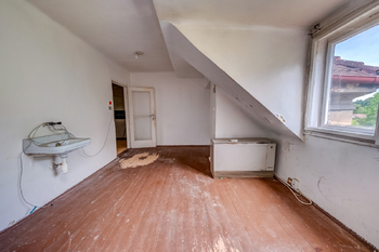 Prodej nájemního domu 200 m², Praha 6 - Veleslavín