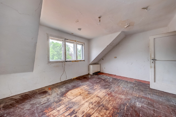 Prodej nájemního domu 200 m², Praha 6 - Veleslavín