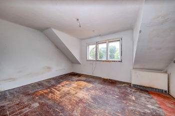 Prodej nájemního domu 200 m², Praha 6 - Veleslavín