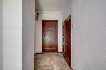 Prodej nájemního domu 200 m², Praha 6 - Veleslavín