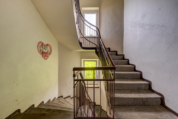 Prodej nájemního domu 200 m², Praha 6 - Veleslavín