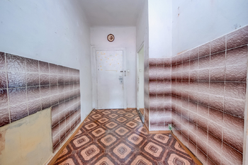 Prodej nájemního domu 200 m², Praha 6 - Veleslavín
