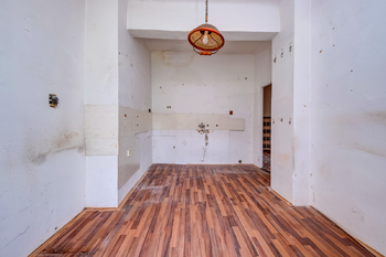 Prodej nájemního domu 200 m², Praha 6 - Veleslavín