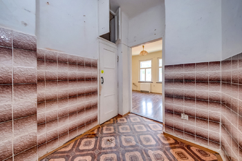 Prodej nájemního domu 200 m², Praha 6 - Veleslavín