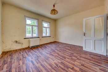 Prodej nájemního domu 200 m², Praha 6 - Veleslavín