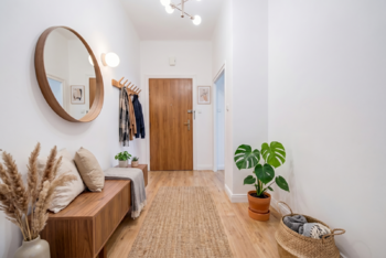 Prodej nájemního domu 200 m², Praha 6 - Veleslavín