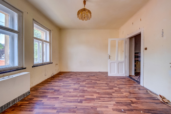 Prodej nájemního domu 200 m², Praha 6 - Veleslavín