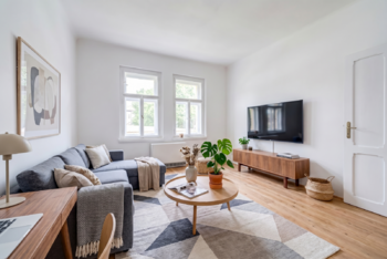 Prodej nájemního domu 200 m², Praha 6 - Veleslavín