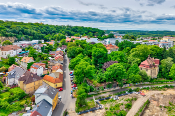 Prodej nájemního domu 200 m², Praha 6 - Veleslavín