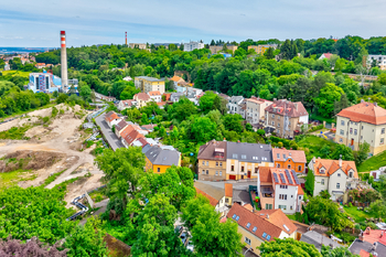 Prodej nájemního domu 200 m², Praha 6 - Veleslavín
