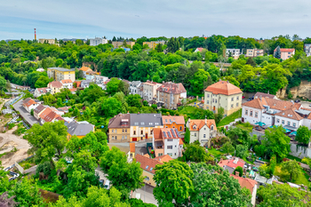 Prodej nájemního domu 200 m², Praha 6 - Veleslavín